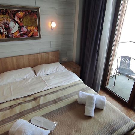 neu gudauri loft2 с видом на горы Стая снимка