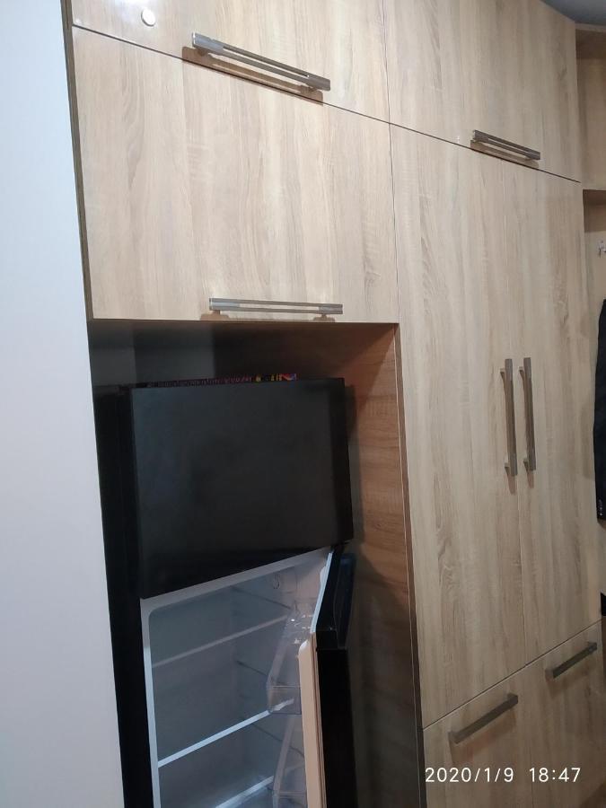 neu gudauri loft2 с видом на горы Екстериор снимка