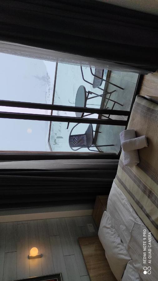 neu gudauri loft2 с видом на горы Екстериор снимка