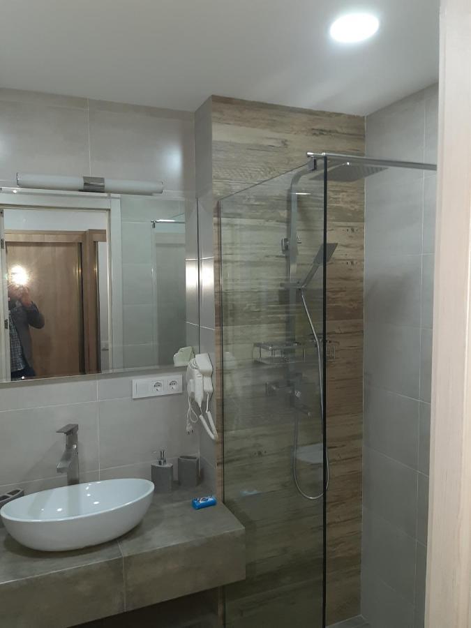 neu gudauri loft2 с видом на горы Екстериор снимка
